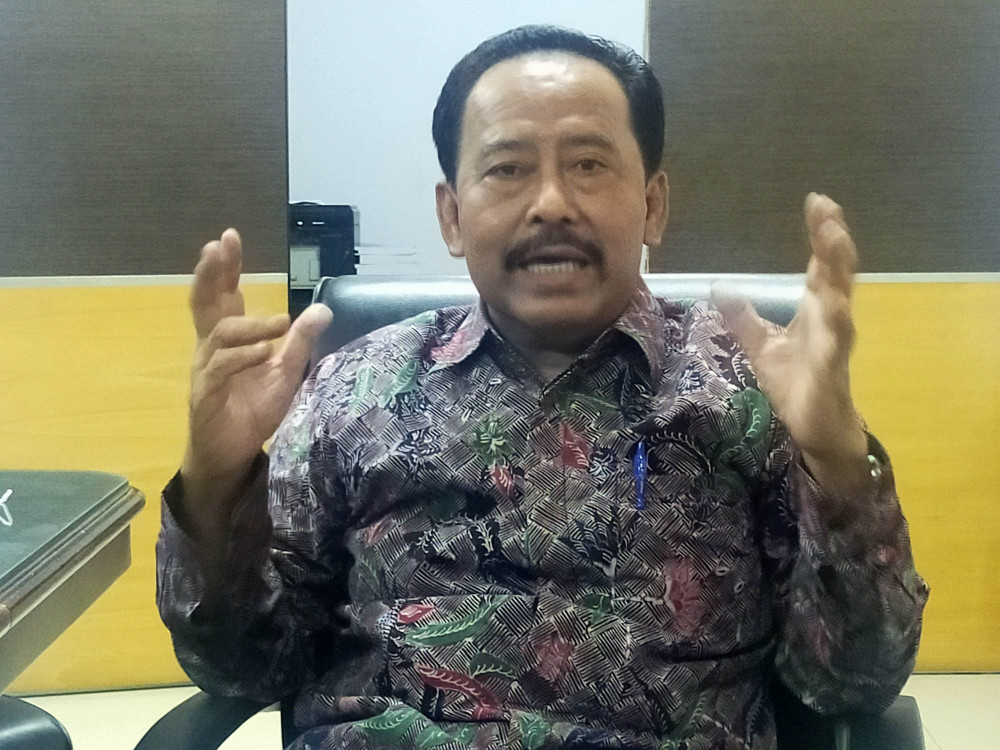 Merugikan Petani Dan Peternak Di Jatim, Pemerintah Diminta Tinjau Ulang Pengurangan Pupuk Subsidi