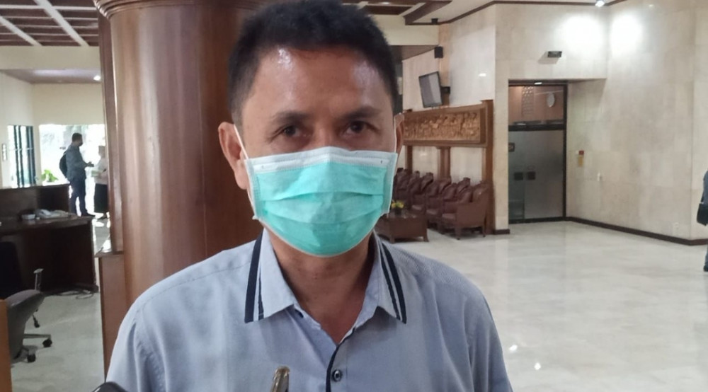 DPRD Jatim Minta Revitalisasi Rel KA Tuban Dipercepat
