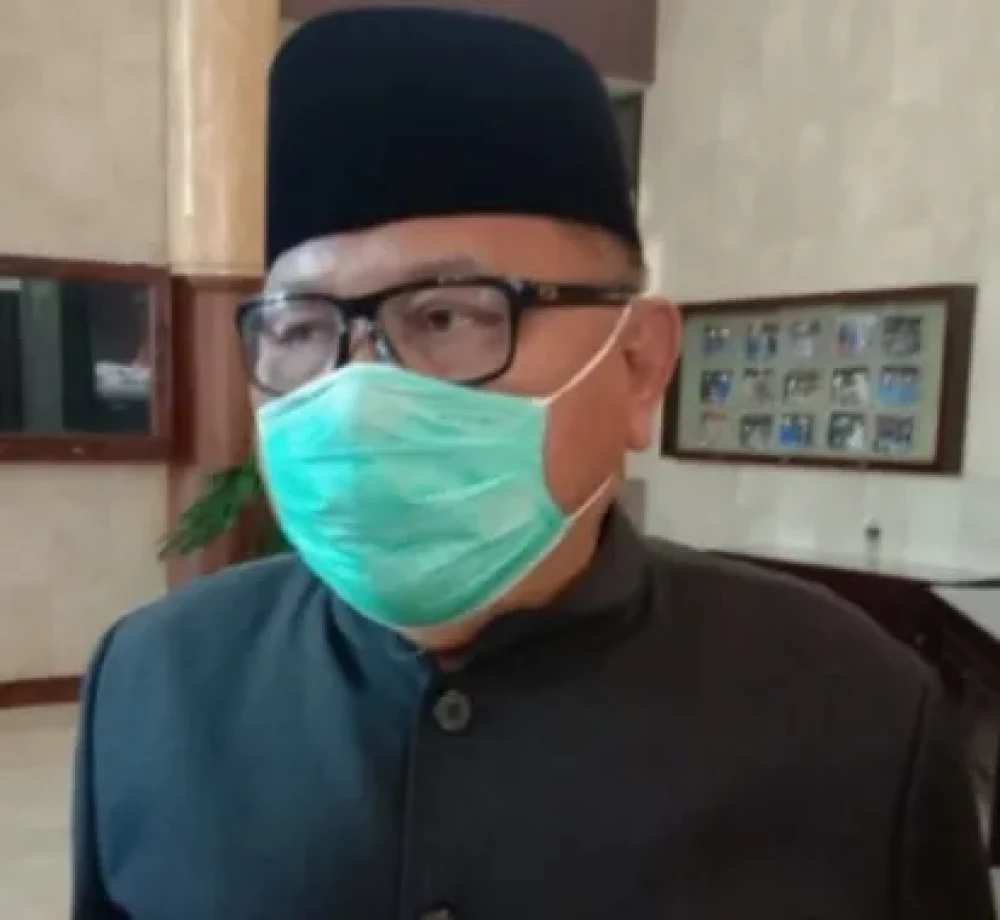 Anggota DPRD Jatim Kuswanto Komitmen Perjuangkan Kepentingan Masyarakat