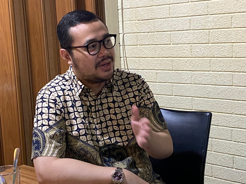 Perda Ormas Akan Seleksi Ormas Papan Nama