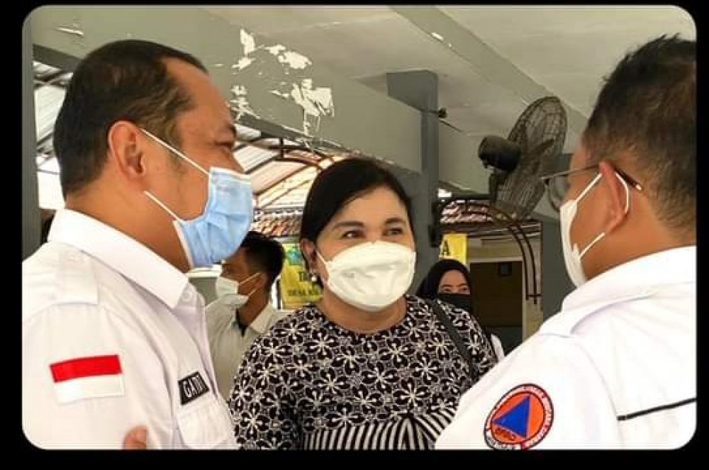 HPL Ingatkan Waspada La Nina