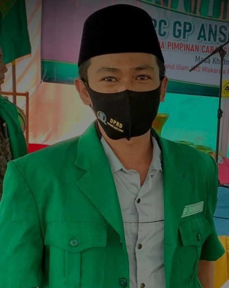 Deni Prasetya Minta Nama KH Abdul Chalim Dimasukan dalam Literasi Sejarah