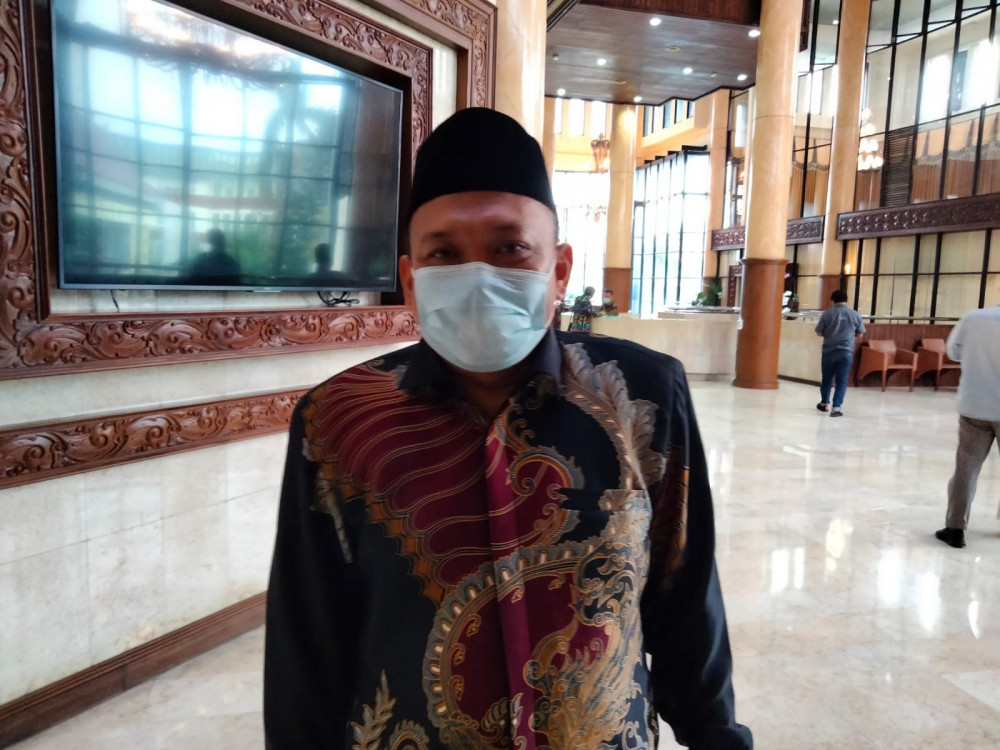 Fraksi Partai Gerindra Desak R-APBD Jatim 2022 Segera Dibahas