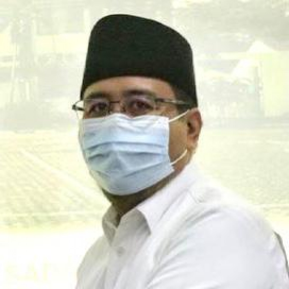 Anwar Sadad Dicurhati Insentif Guru Madin Tak Selancar Era Gus Ipul