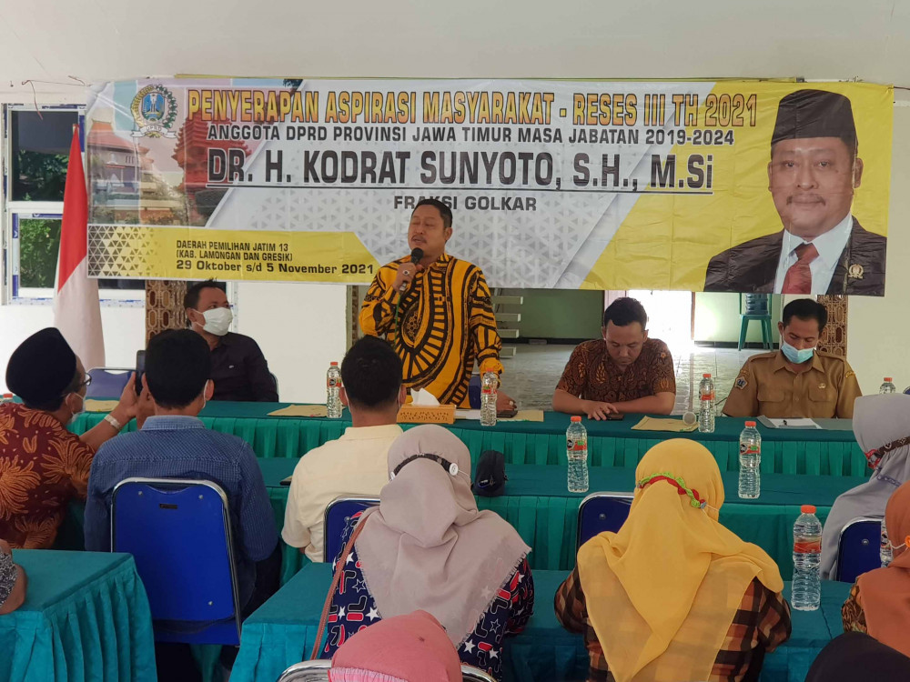 Pemberdayaan Desa Agro Wisata Butuh Sentuhan Pemprov Jatim