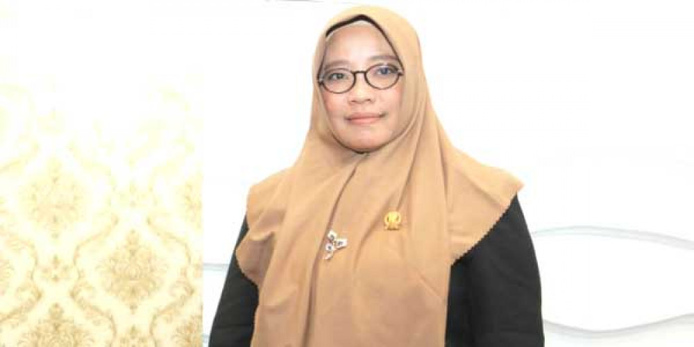 Komisi E Minta Stakeholder di Malang Raya Bersama Melakukan Gerakan Reboisasi di Lahan Rawan Bencana Longsor dan Banjir