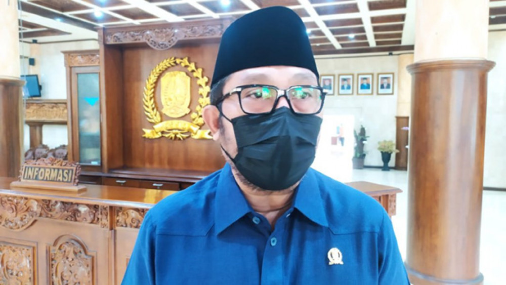 DPRD Jatim Prioritaskan Raperda Pemberdayaan Usaha Desa Wisata