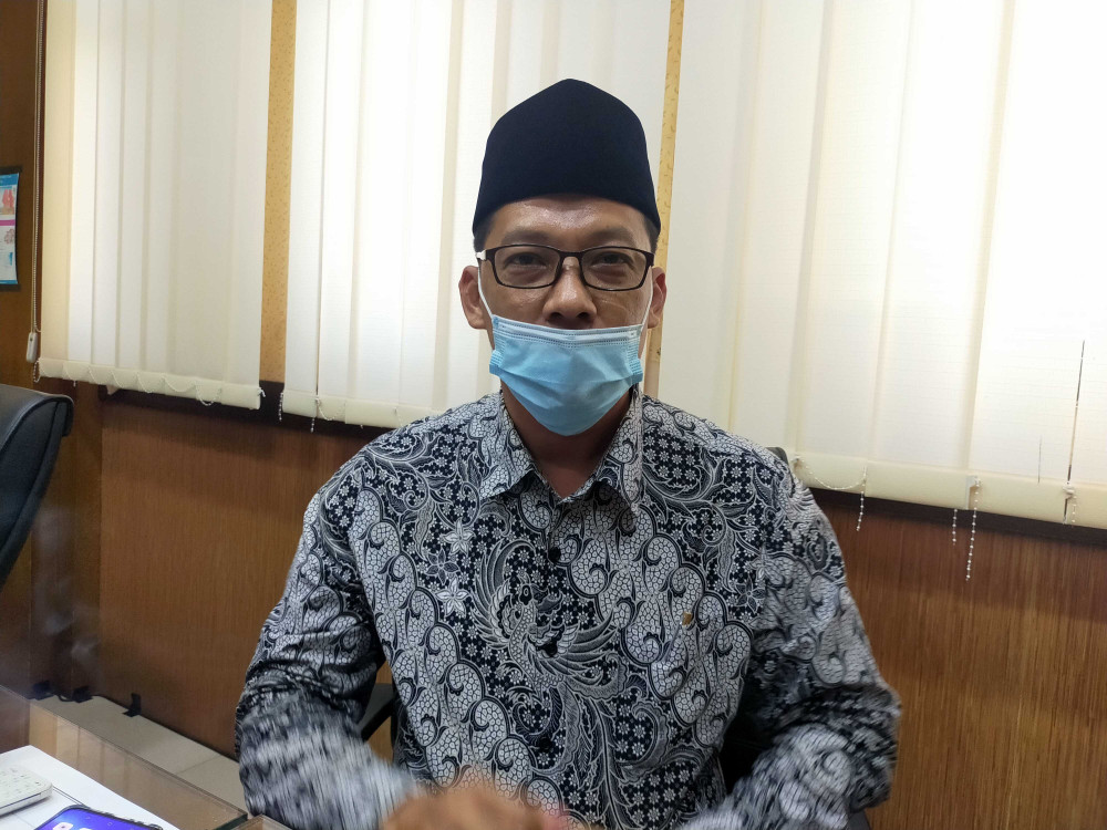 Hindari Kolaps, Buruh Dan Pemilik Pabrik Rokok Di Jatim Minta Kenaikan Cukai  Tahun 2022 Ditunda