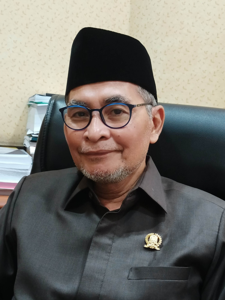 Muzammil Minta Kaum Milenia Ikuti Jejak Perjuangan Para Pahlawan