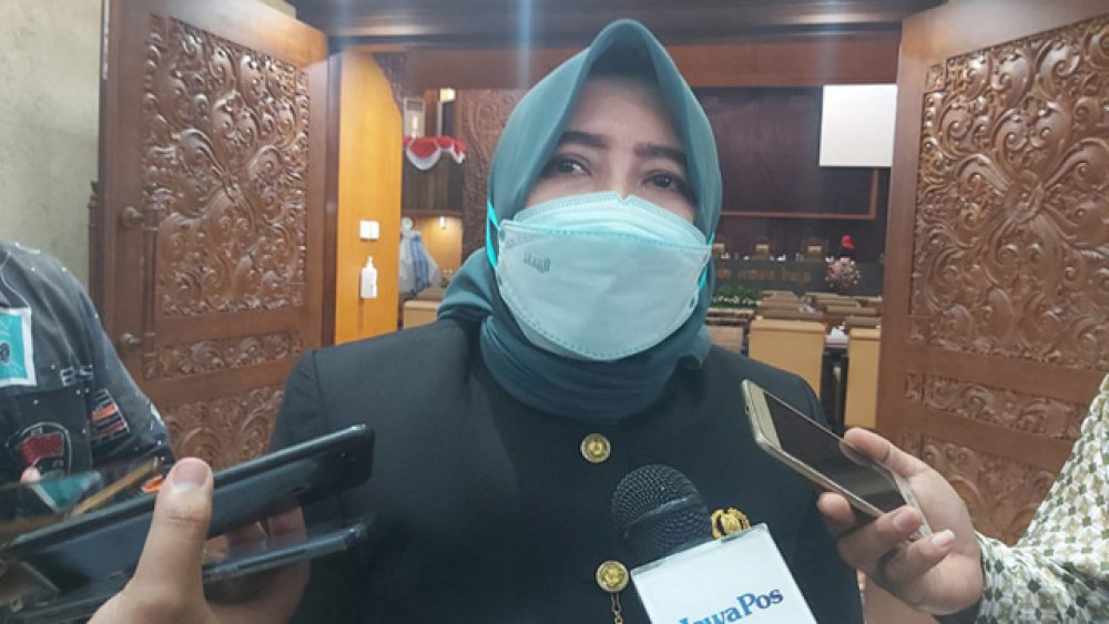 Anik Maslacah Ingatkan, Bonus Demografis Harus Dipersiapkan Sedari Awal