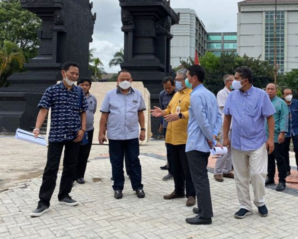Komisi D DPRD Jatim Minta Pemprov Perkuat Asistensi