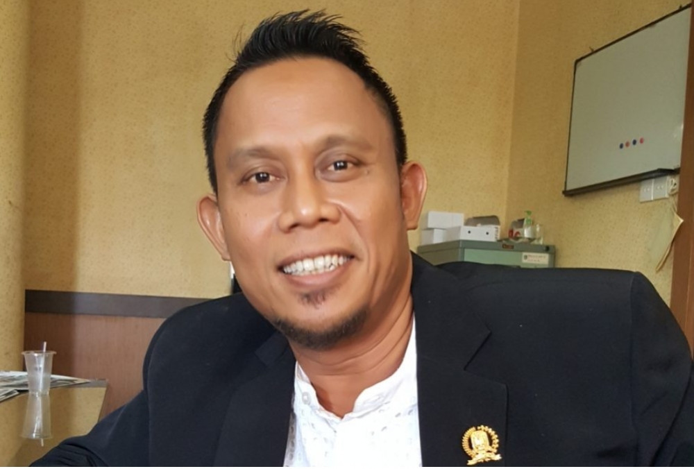 Pemprov Jatim Lagi Sakit Akut Tapi Malas Berobat