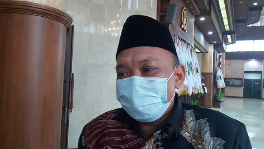 Fraksi Gerindra DPRD Jatim Khawatirkan Pembahasan APBD Jatim 2022 Kejar Tayang