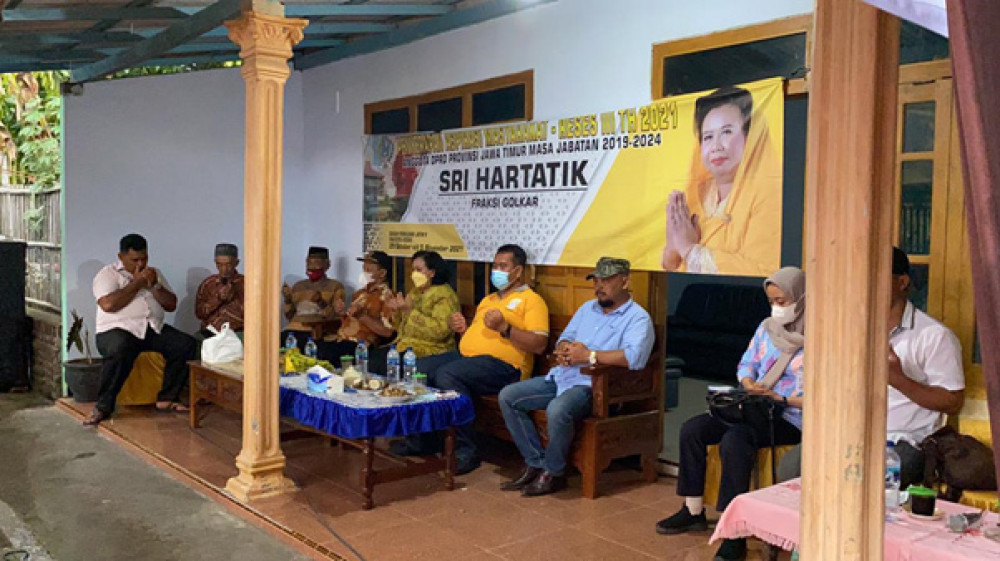 Petani  Keluhkan Irigasi dan Kelangkatan Pupuk, Masyarakat  Tuntut  Insfratruktur dan  Manfaat TPA Sampah Regional