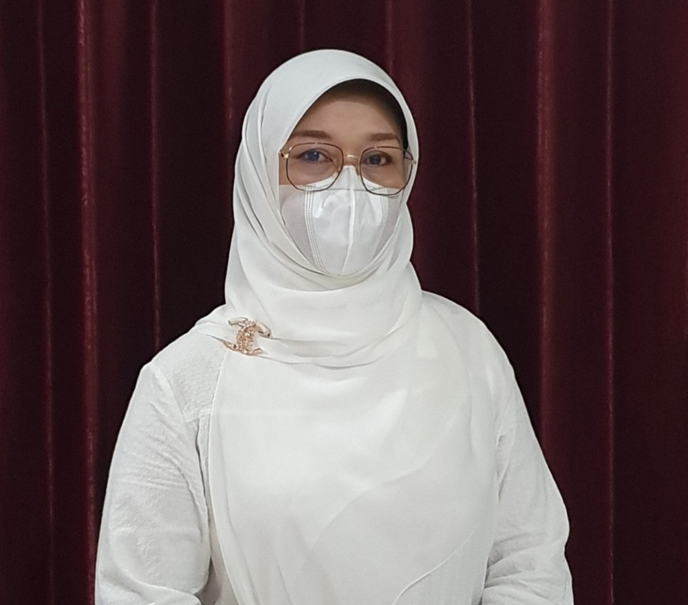 Minat Vaksinasi Kurang, Aida  Fitri  Ajak Warga Pasuruan Jangan Takut di Vaksin