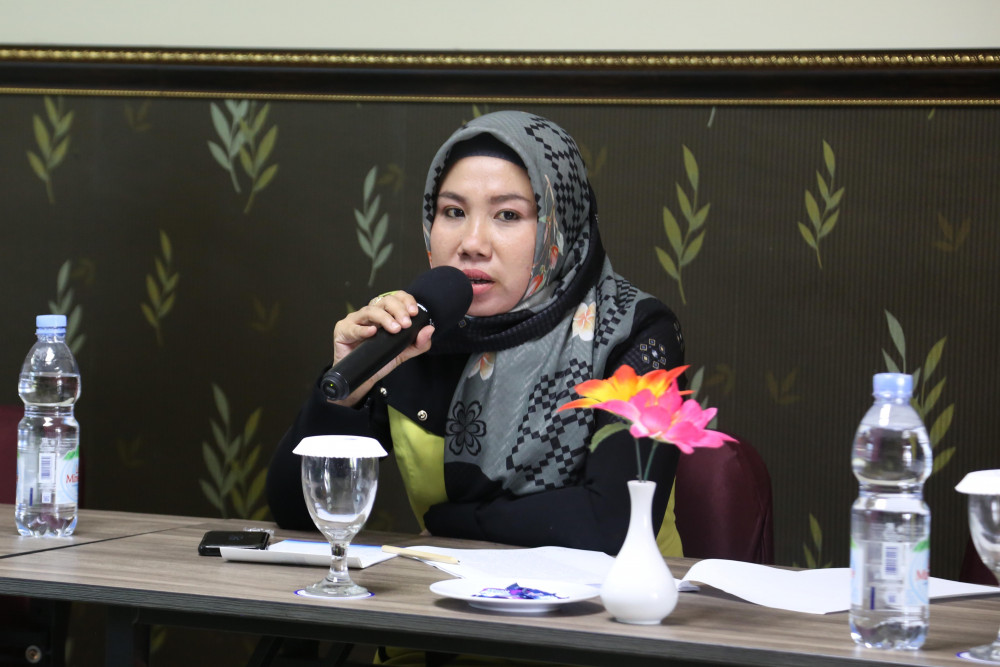 Momentum Hari Guru , Zeiniye : Guru Adalah Pahlawan Tanpa Tanda Jasa
