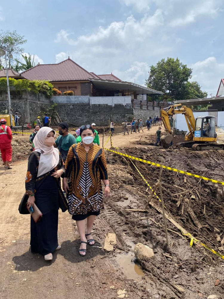 HPL Sebut Permendagri Dan BNPB Harus Segera Direvisi