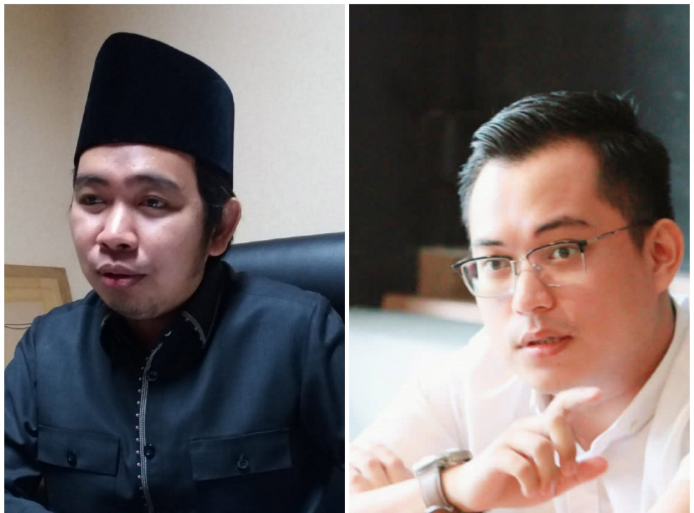 Gus Fawait Bertekad Jadikan Tidar Barometer Nasional