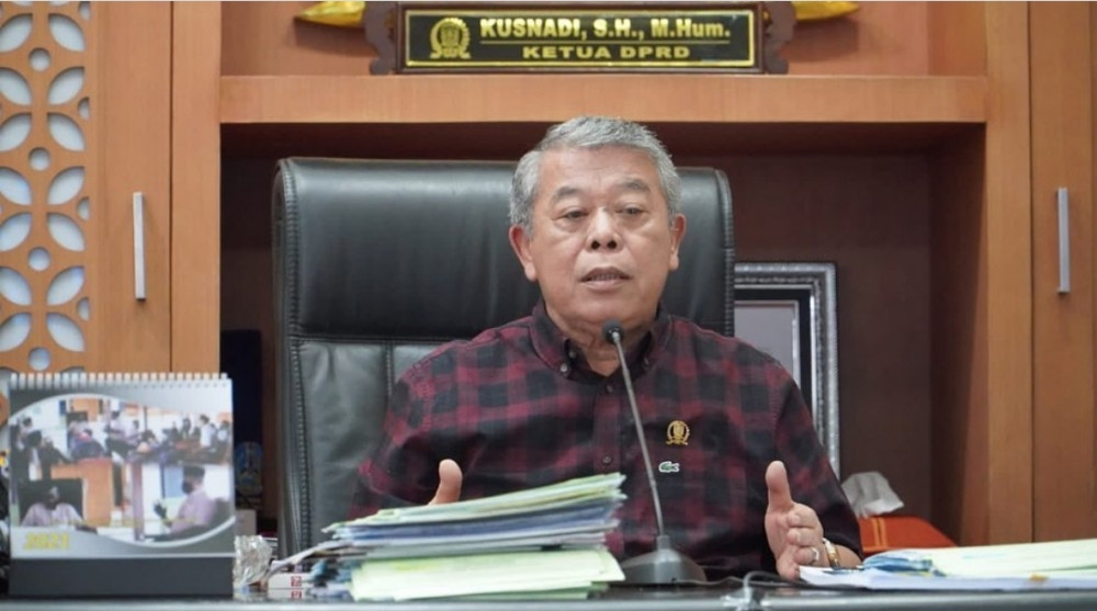 Jelang Nataru, DPRD Jatim Minta Kepala Daerah Waspadai Potensi Bencana Alam