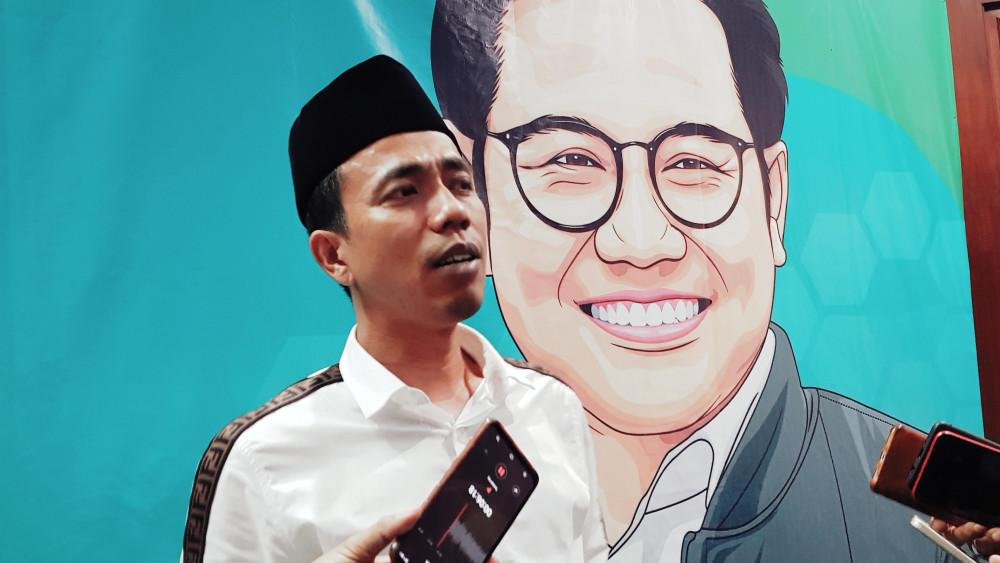 Fraksi PKB Pasang Badan Buat Gubernur Khofifah