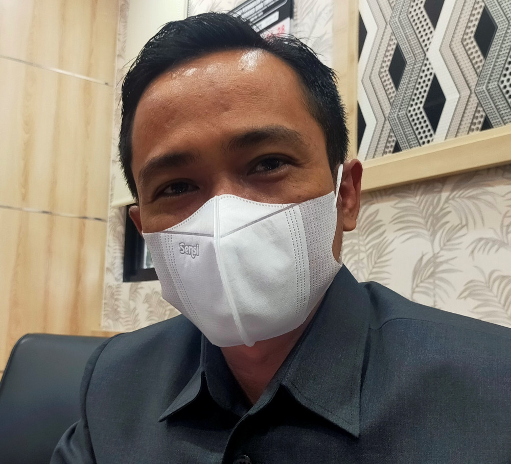 Cuaca Ekstrem Di Jatim , Waspada Sepadan Sungai Rawan Banjir