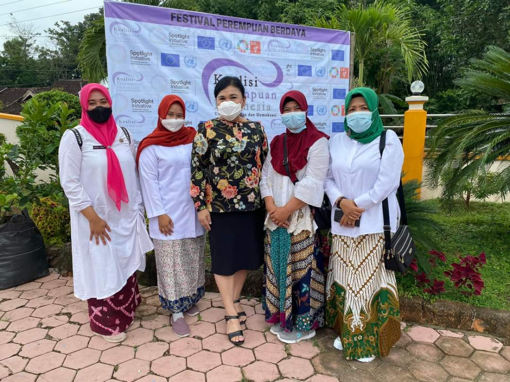 Waspada Hidrometeorologi Dan La Nina