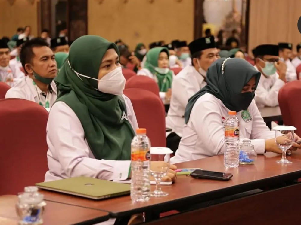 Donasi Spontan Anggota Fraksi PKB se Jatim Saat Bimtek Terkumpul Rp 22 Juta