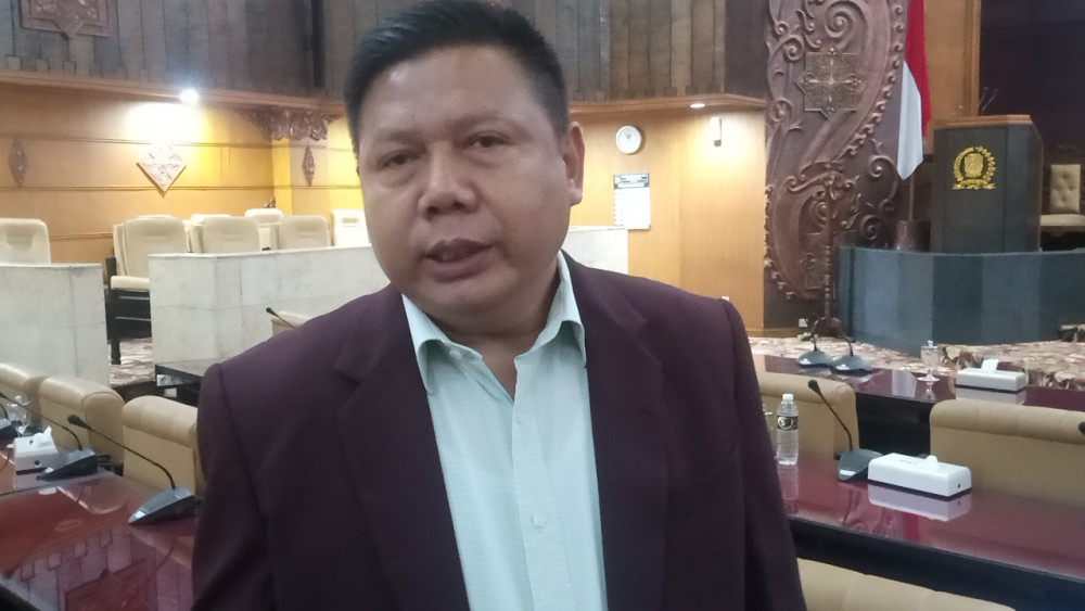 Cegah Problem Dan Sengketa Pemilu 2024 , Komisi A DPRD Jatim Gelar Forkomnas