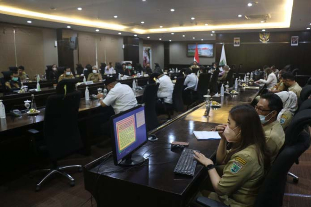 Komisi A DPRD Jatim, Honor Petugas Pemilu 2024 Naik