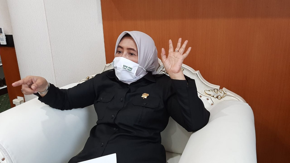 Pimpian Dewan Jatim Apresiasi Gubernur Khofifah Entaskan Desa Tertinggal dan Sangat Tertinggal