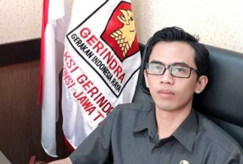 Pertanyakan Hasil Evaluasi APBD 2022,  Fraksi Gerindra Di Dewan Jatim Sentil Banggar