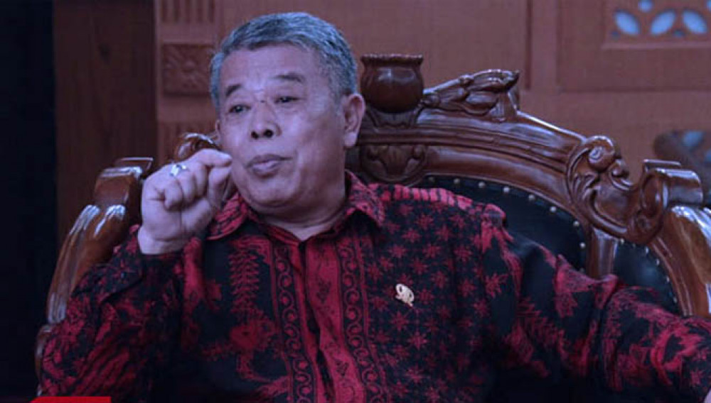 Ketua DPRD Jatim Imbau Masyarakat Waspada Potensi Bencana Alam saat Libur Nataru