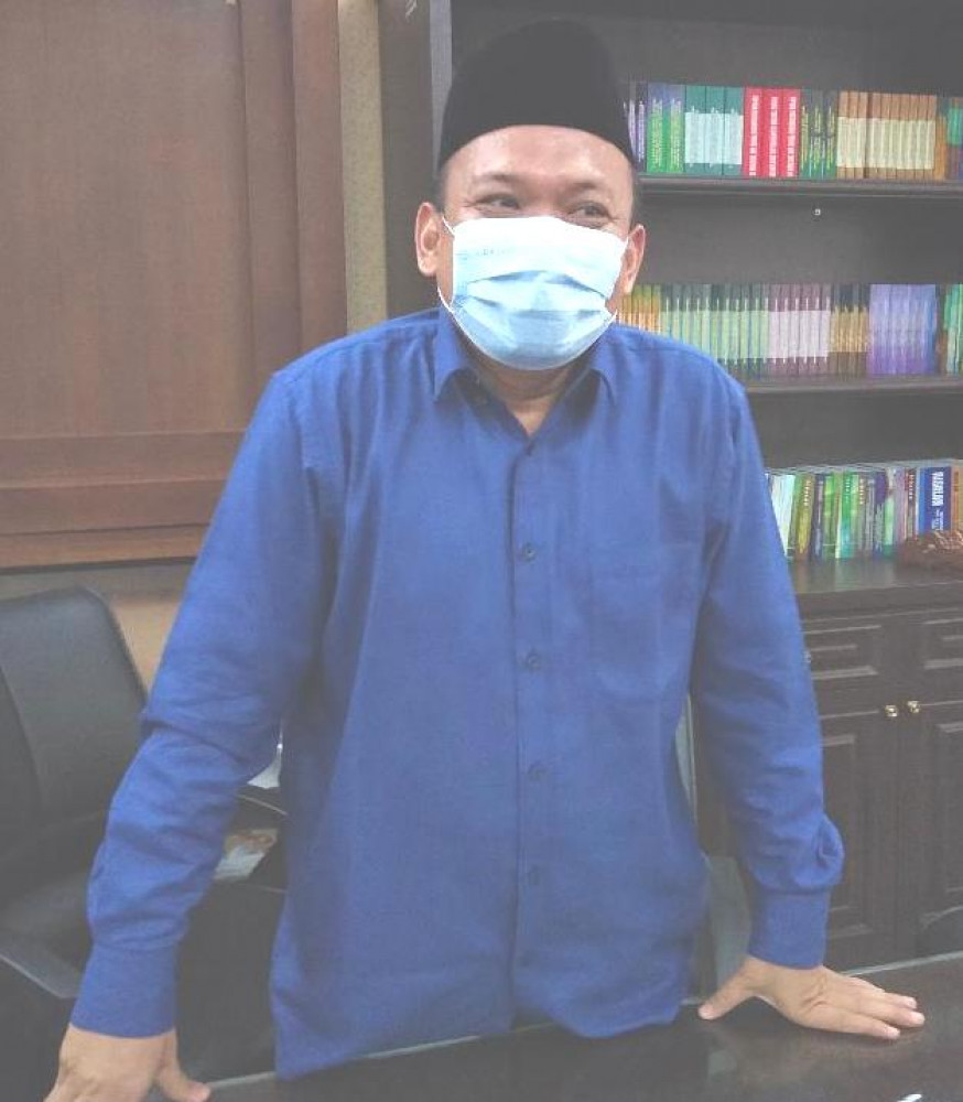 Fraksi Partai Gerindra Pertanyakan Tindak Lanjut Evaluasi APBD Jatim 2022