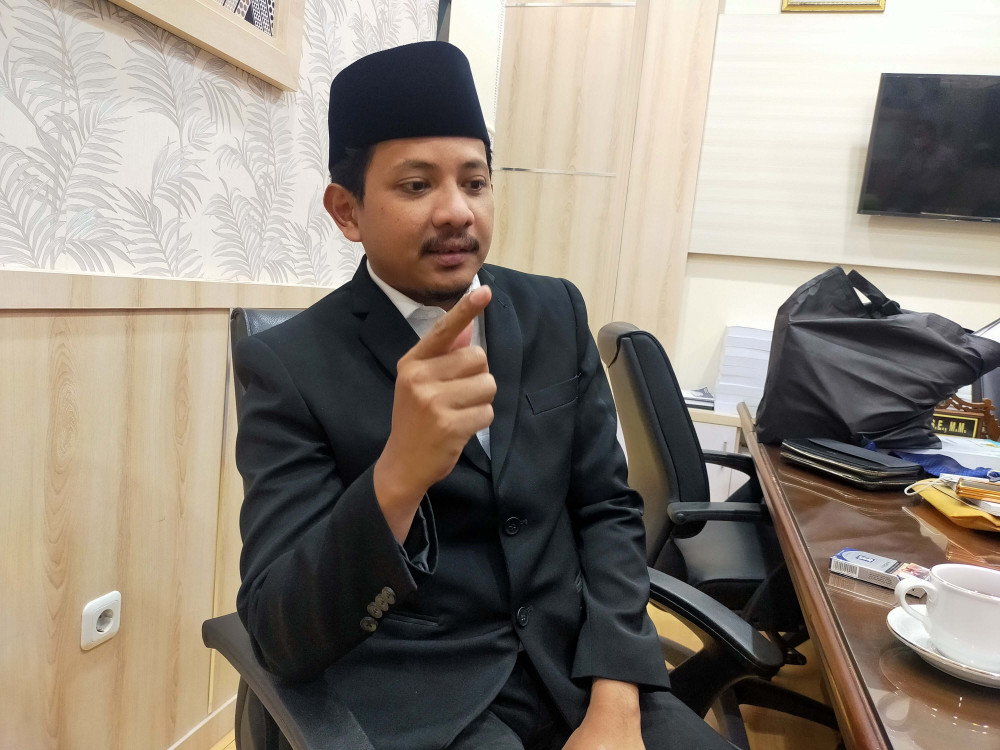 PJU Satu Minggu Mati, Bangkalan Terancam Gelap Total