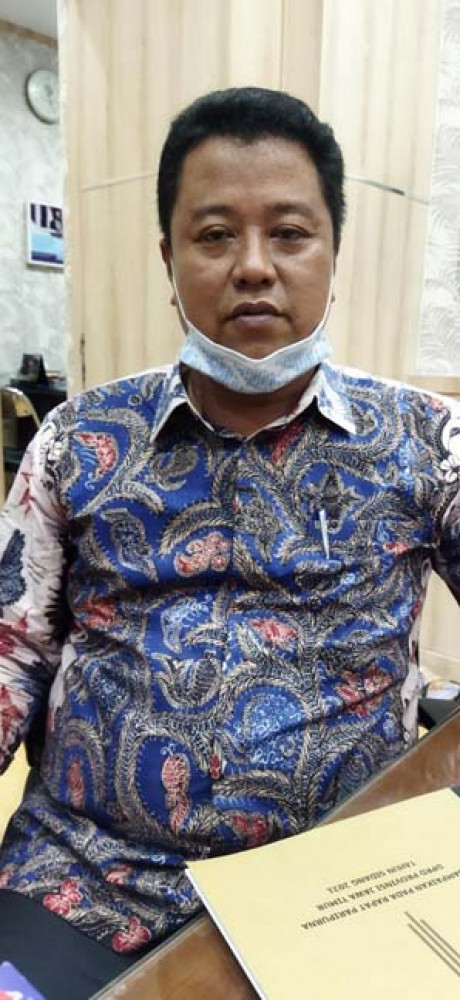 Tugas Berikutnya, Mengimplementasikan  Sinergitas Pengeloaan Sampah ke Kota/Kabupaten di Jatim