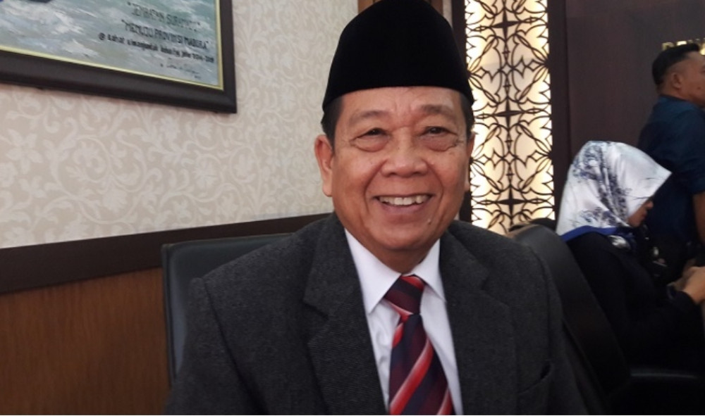Tahun Baru 2022, Bapemperda Tingkatkan Kinerga Legislasi DPRD Jatim