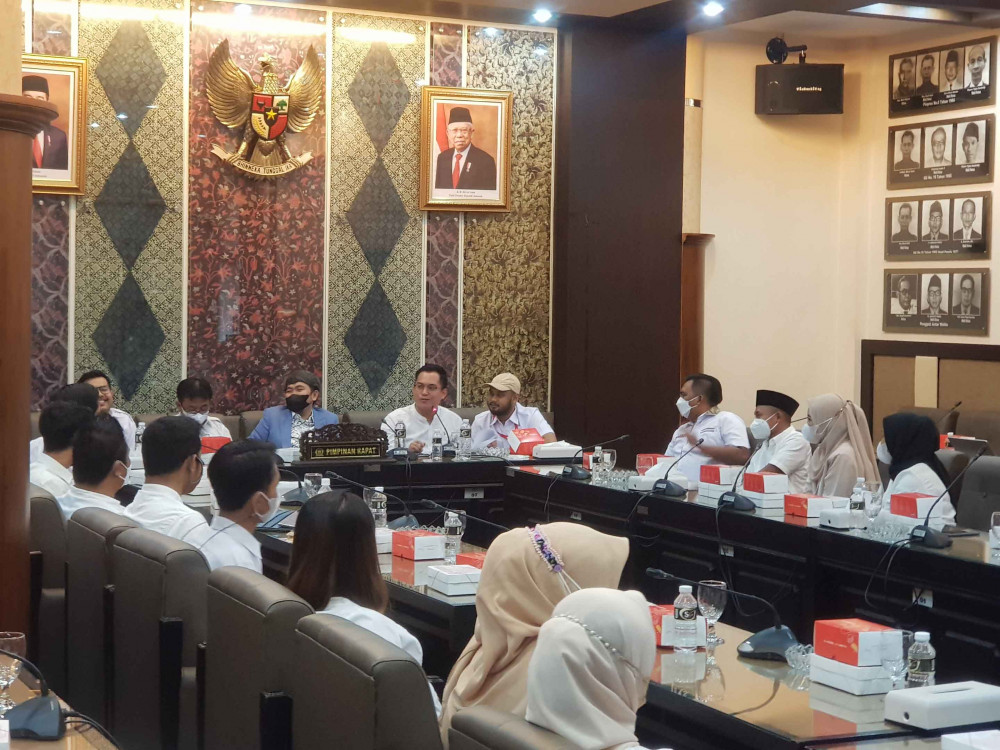 PD Tidar Jatim Optimis Menangkan Gerindra dan Prabowo di 2024