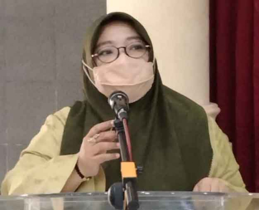 Komisi E DPRD Jatim Dukung Pelaksanaan PTM Terbatas