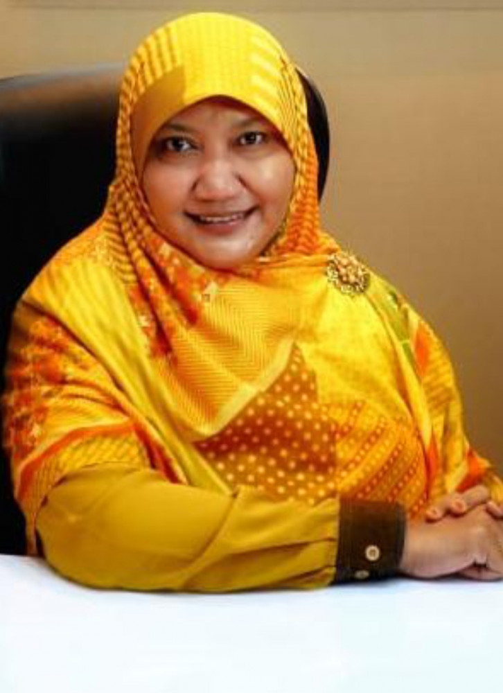 Lilik Hendarwati Minta Kadispendik Jatim Bersinergi Dengan Pemkot Surabaya Rencanakan Bangun SMAN SMKN