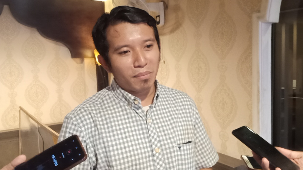Adam Rusydi Minta Pemerintah Intervensi Hak Pekerja Saat PHK
