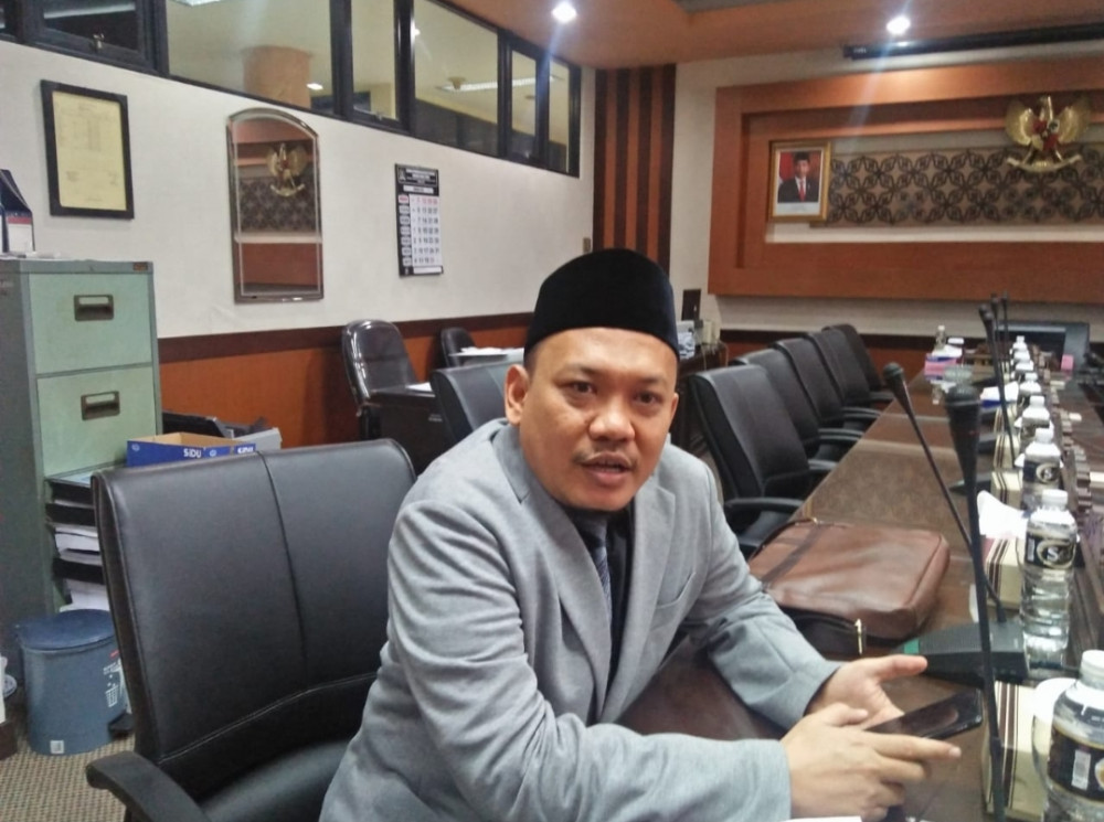 Pansel Sekdaprov Jangan Direcoki dengan Opini