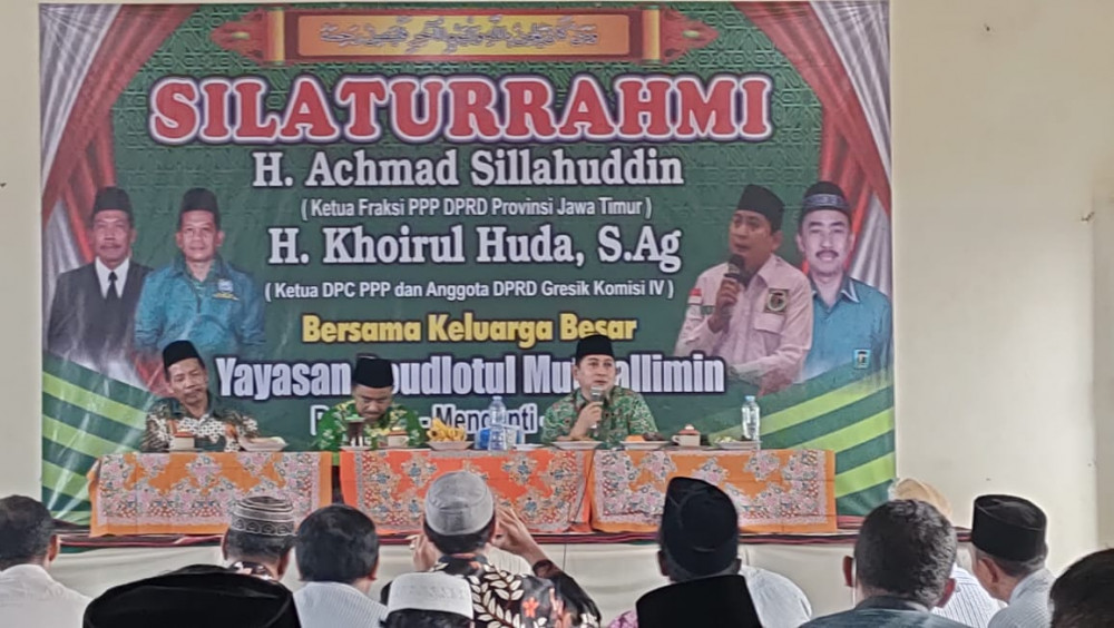 Santri Berperan Penting Dalam Pendidikan Politik