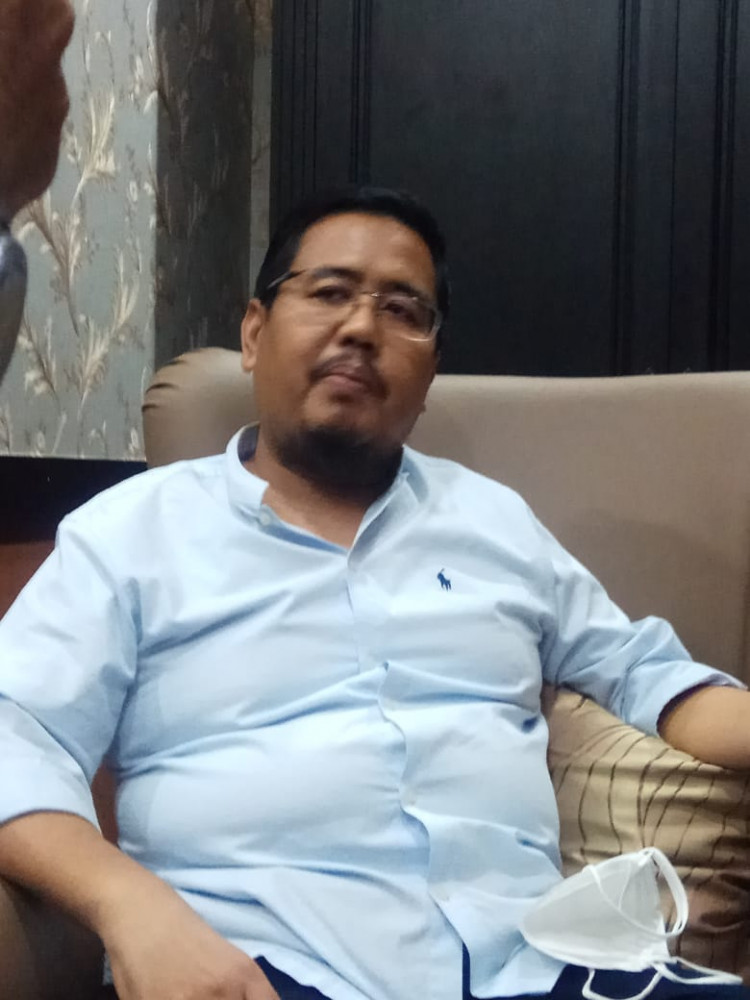 Anwar Sadad Dukung Politik Kebangsaan Yang Dihidupkan Kembali PBNU