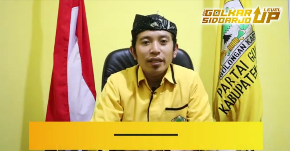 Optimalkan BumDes, Adam Rusydi Apresiasi Warga Balongbendo