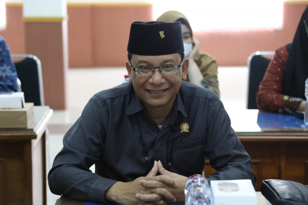 Minyak Goreng Langka, Ini Solusi Komisi B DPRD Jatim