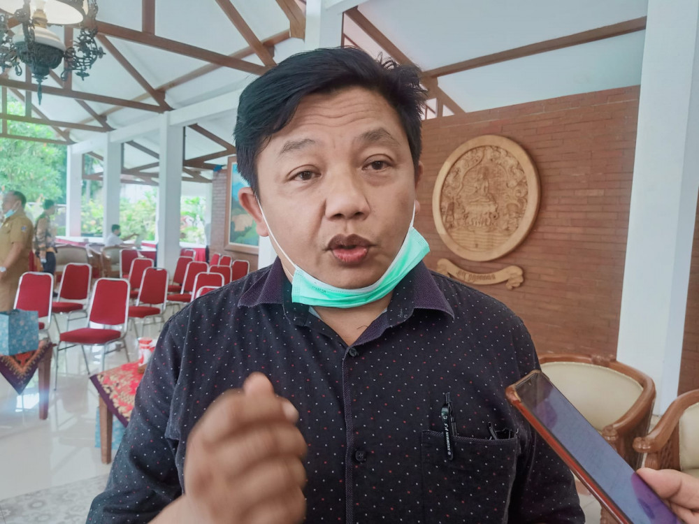DPRD Jatim: Relokasi Terminal Kesamben Harus Dipercepat