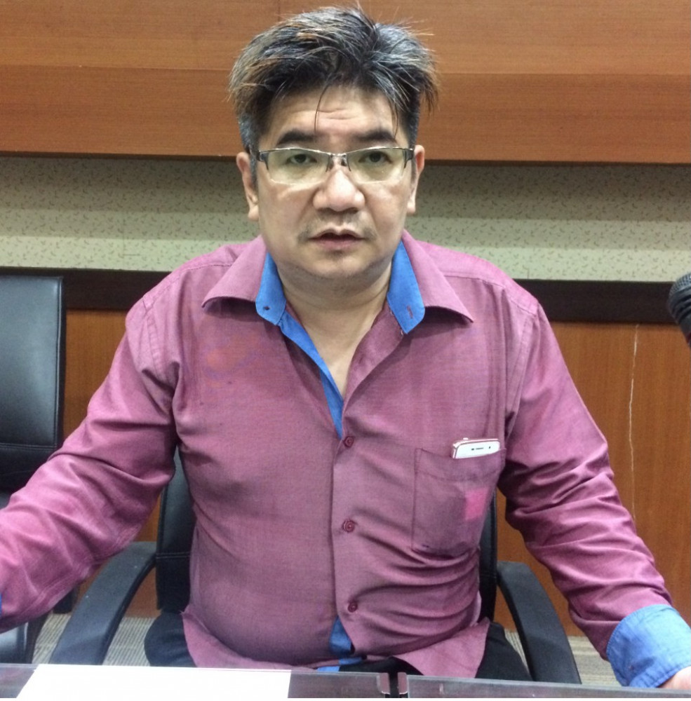 Reses Benjamin,  Warga Keluhkan Isu vaksin Bisa Membunuh Hingga Bahan Pokok Tak Stabil