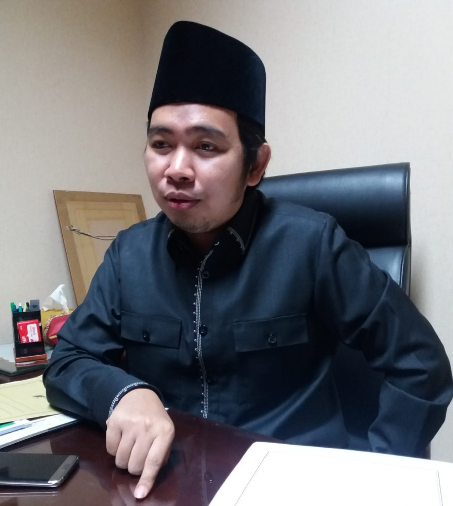 Fraksi Gerindra Beri Catatan Positif Kinerja Tiga Tahun Khofifah - Emil