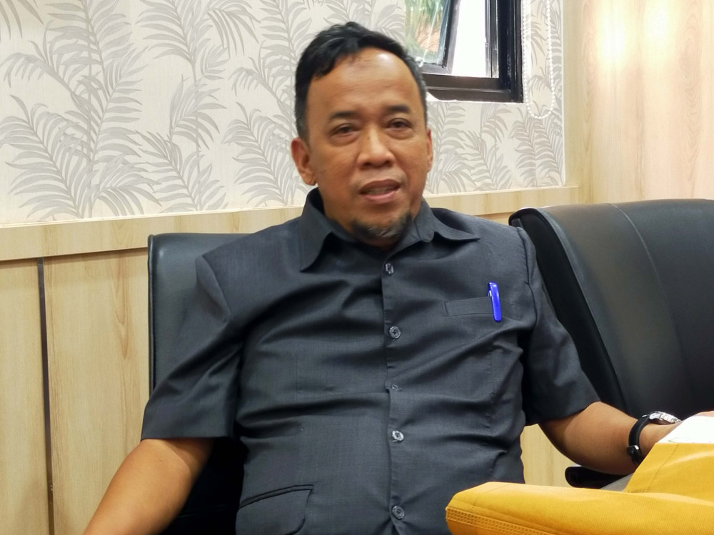 Langka Di Pasaran, Suyatni Priasmoro: Perlu Tindakan Nyata Pemerintah Untuk  Pendistribusian Migor