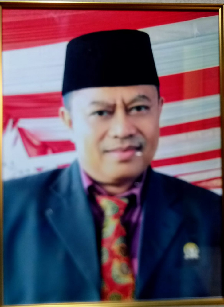 Gusdon Ajak Masyarakat Gunakan Minyak Nabati